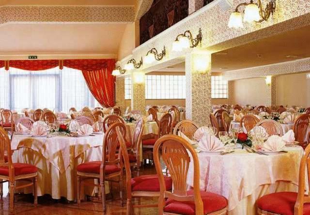 Leo Hotel 레오네사 외부 사진